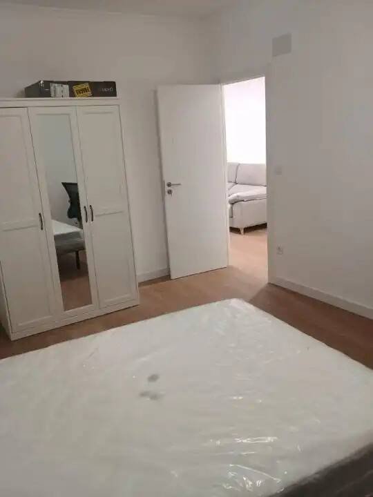Piso de 96 m² en Ourense