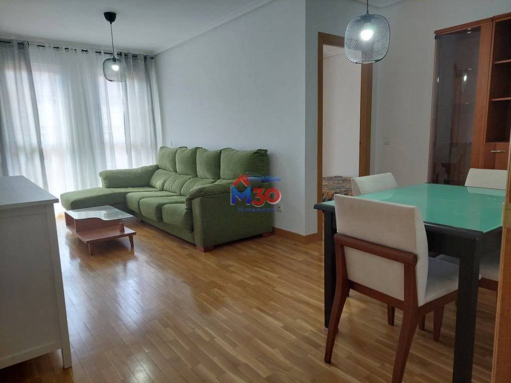 Piso de 65 m² en Miranda de Ebro
