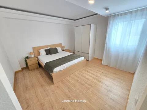 Wohnung 65 m² in Valencia