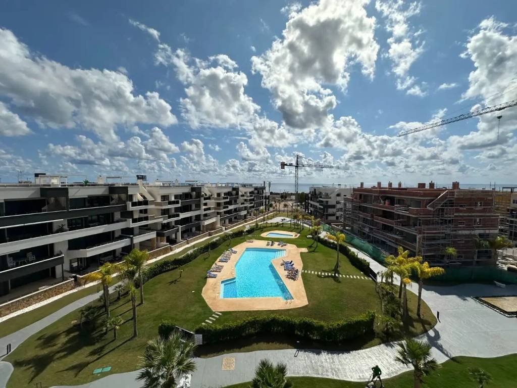 Piso de 75 m² en Orihuela