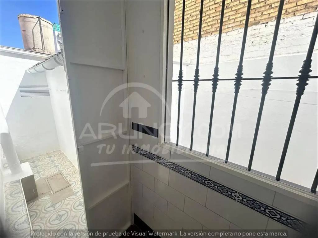 Piso de 70 m² en Alcalá de Guadaíra