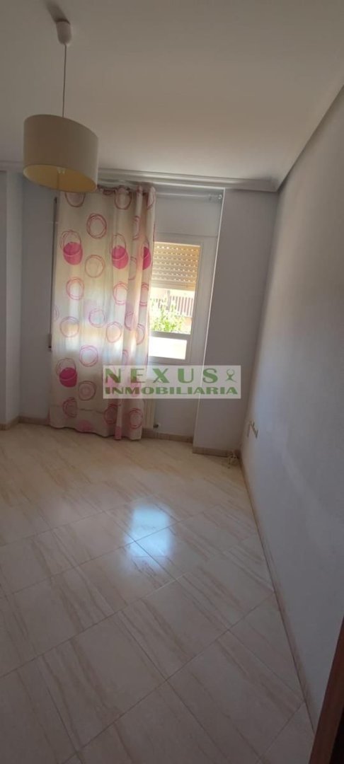 Pis de 120 m² a Cáceres