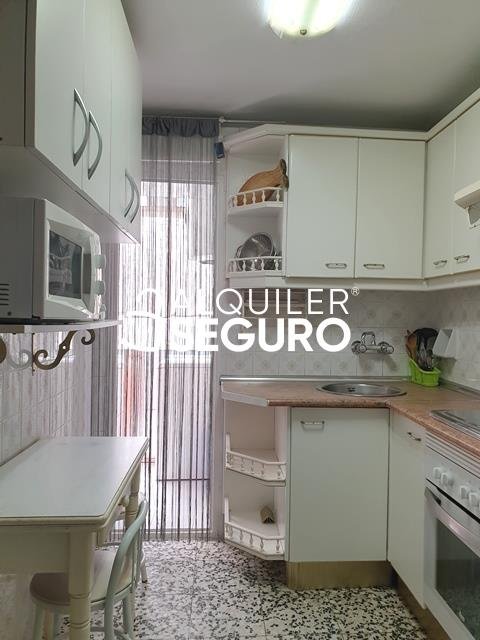 Appartamento 65 m² a Getafe