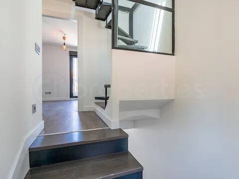 Piso de 220 m² en Madrid
