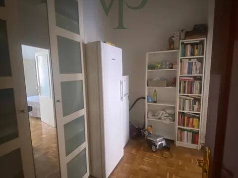 Habitación 200 m², Madrid