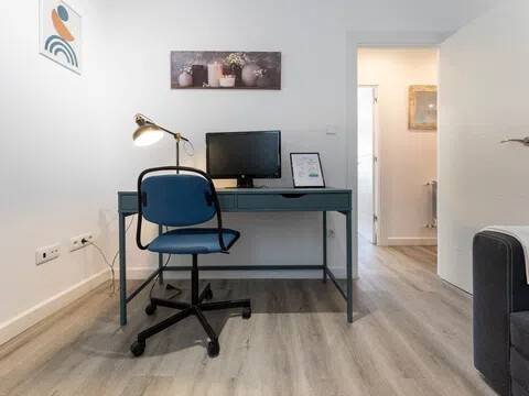 Piso de 70 m² en Gijón