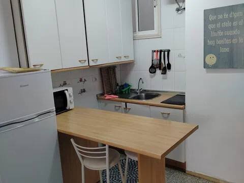 Pis de 38 m² a Las Palmas de Gran Canaria