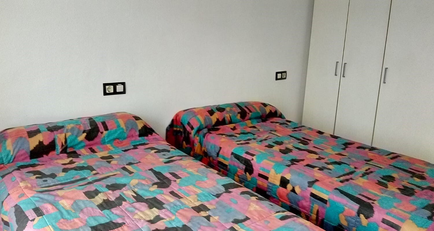 Piso de 88 m² en Arteixo