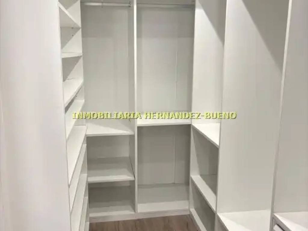 Piso de 121 m² en Salamanca