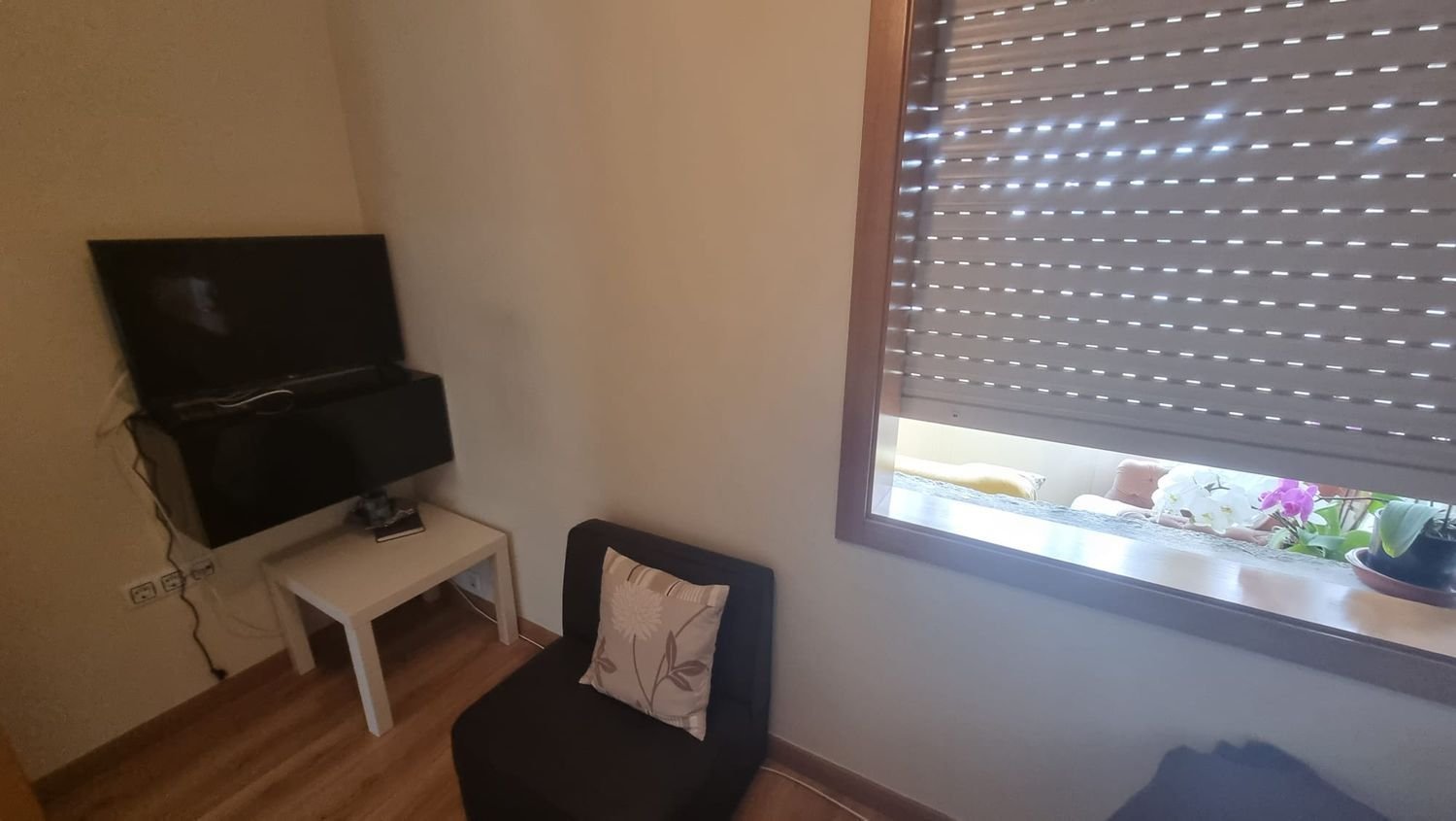 Piso de 109 m² en Sanxenxo