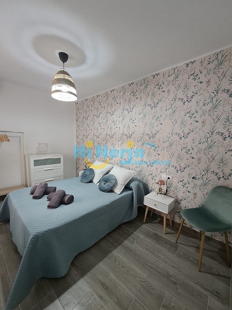Pis de 50 m² a Nerja