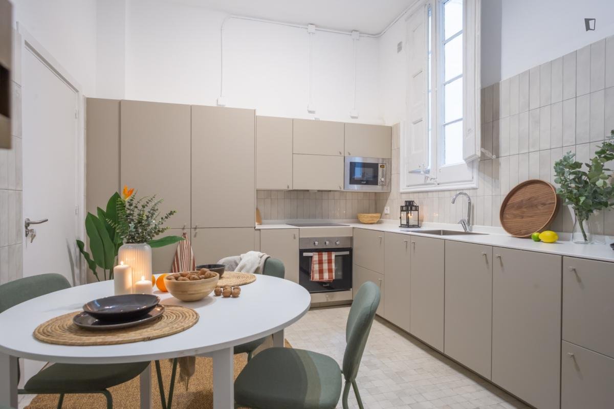 Habitación en alquiler, Barcelona