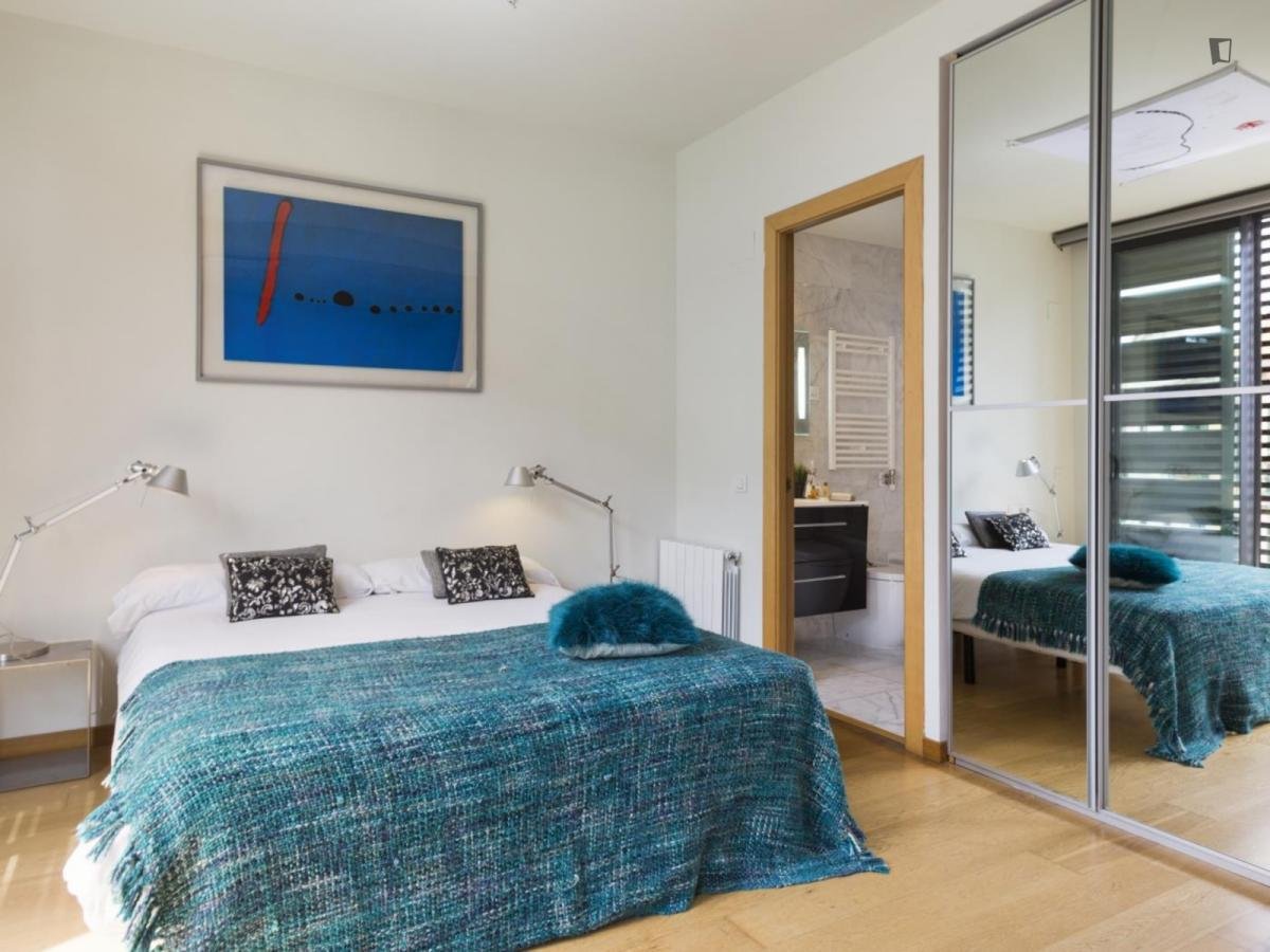Appartamento 80 m² a Barcelona