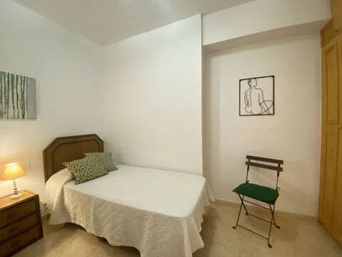 Pis de 60 m² a Las Palmas de Gran Canaria