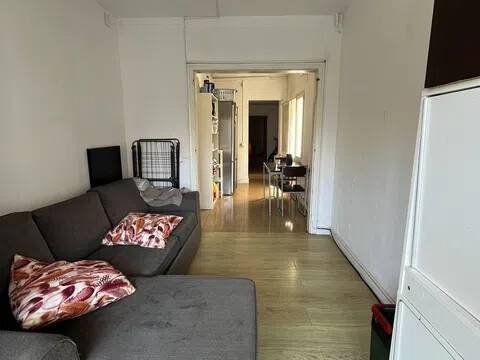 Habitación 150 m², Barcelona