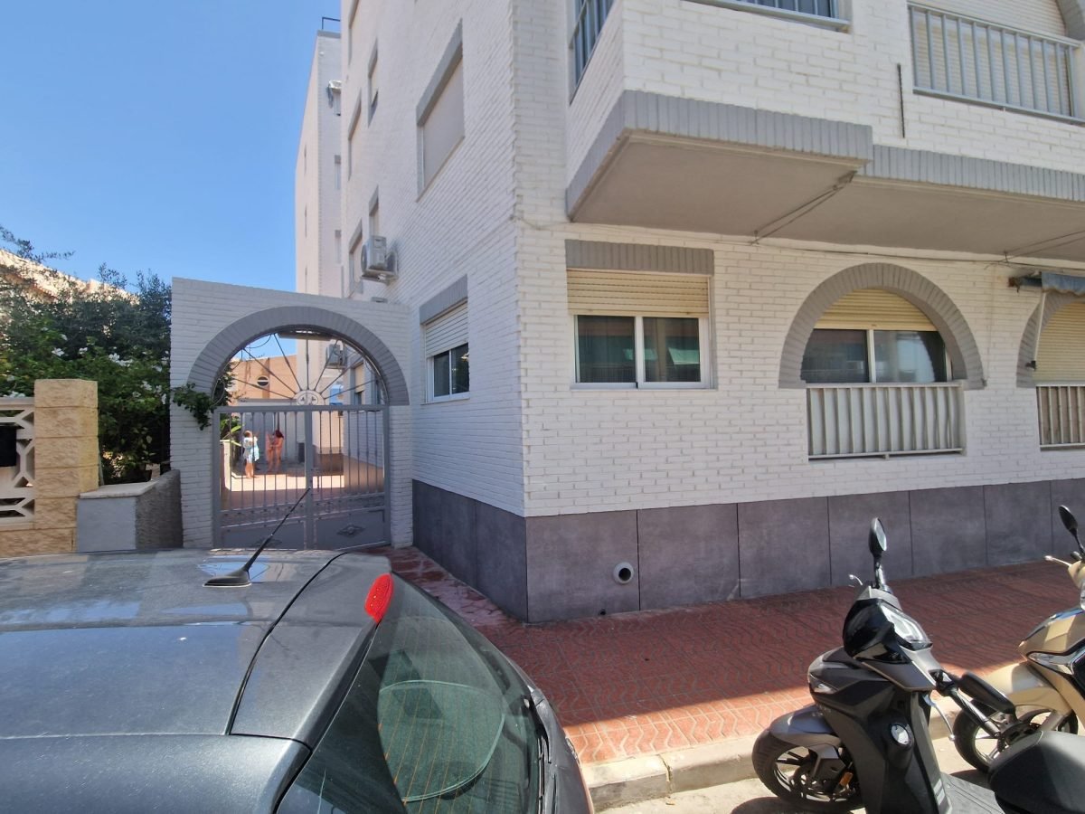 Pis de 99 m² a Santa Pola