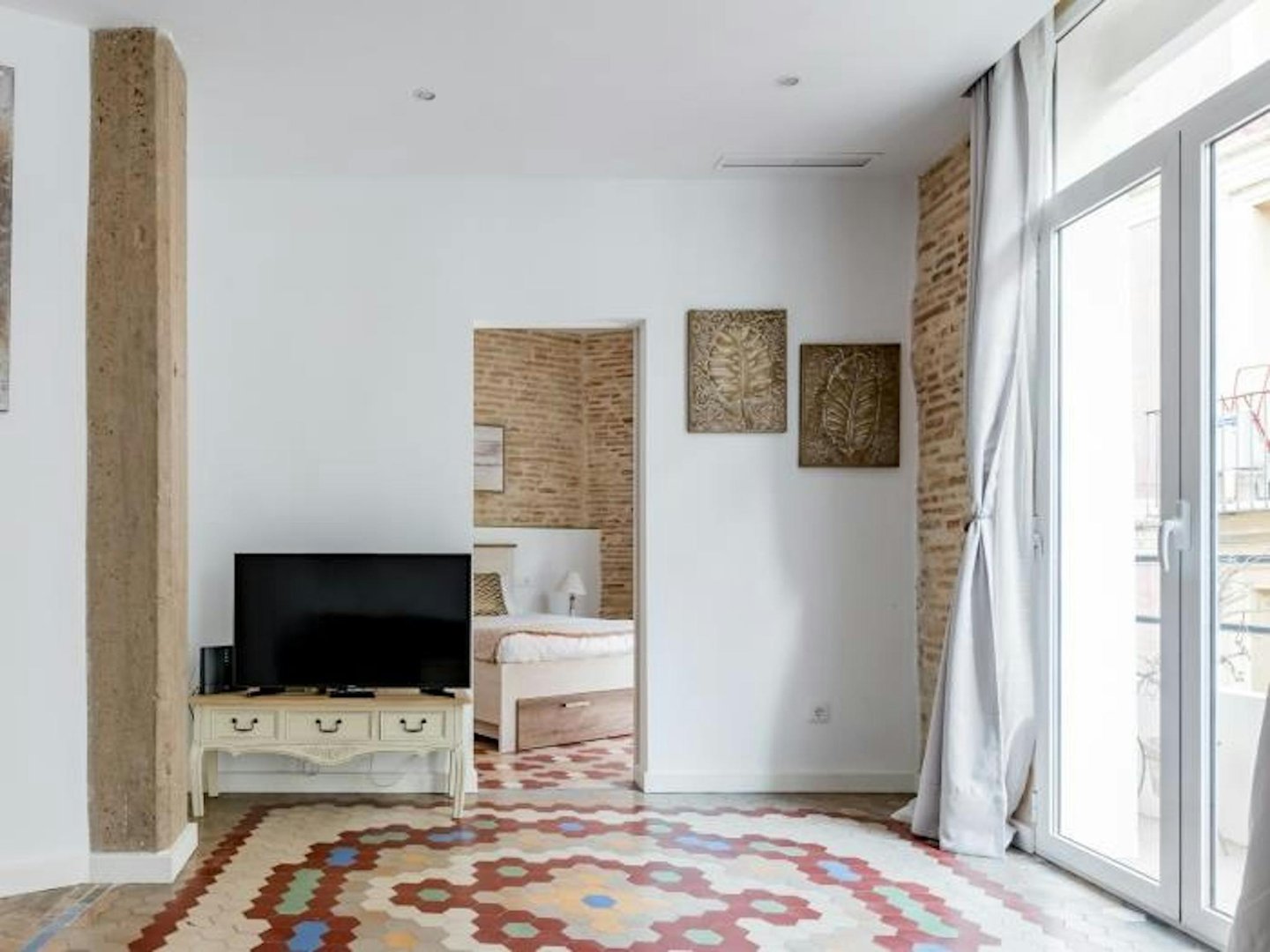 Piso de 90 m² en Valencia