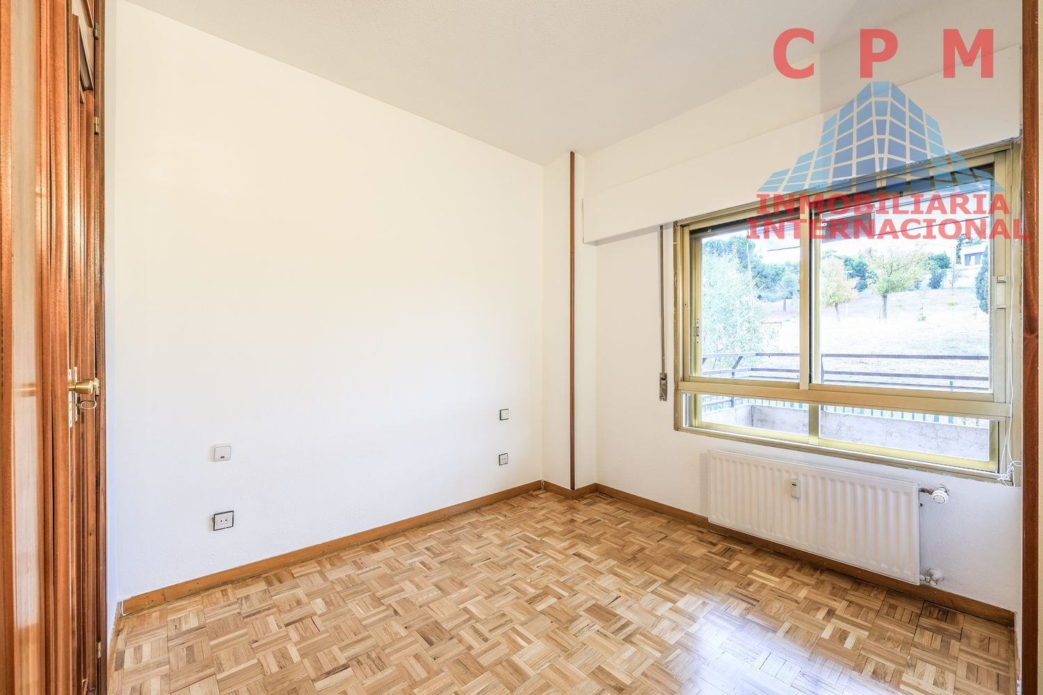 Pis de 207 m² a Madrid