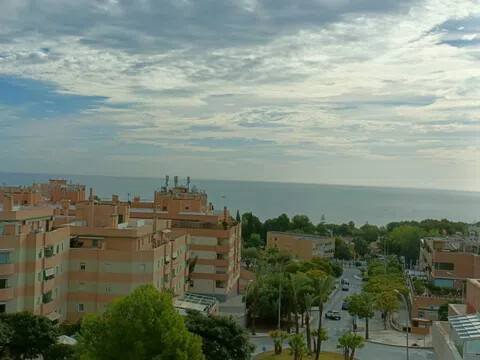 Pis de 131 m² a Torremolinos