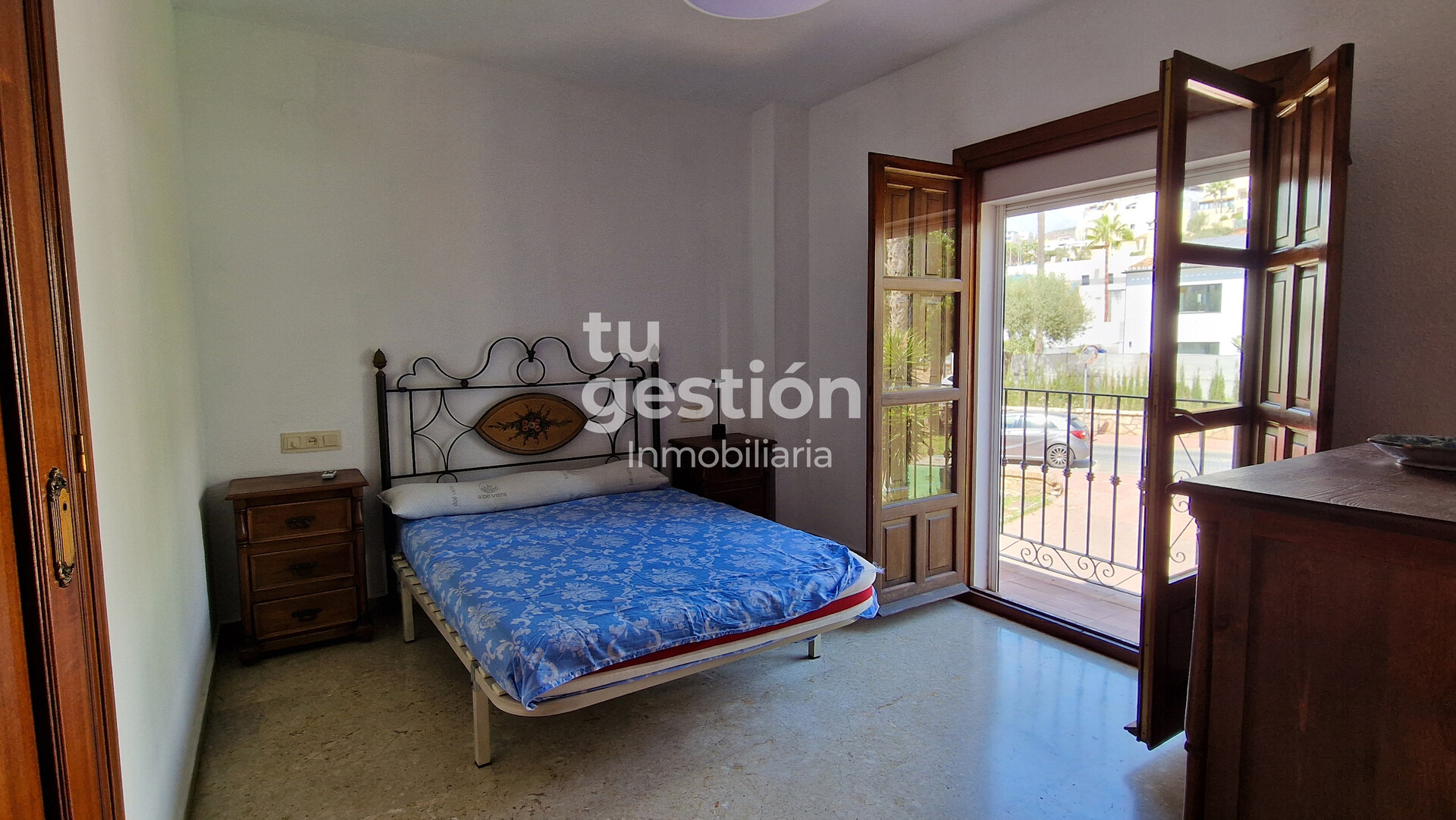 Piso de 113 m² en Rincón de la Victoria