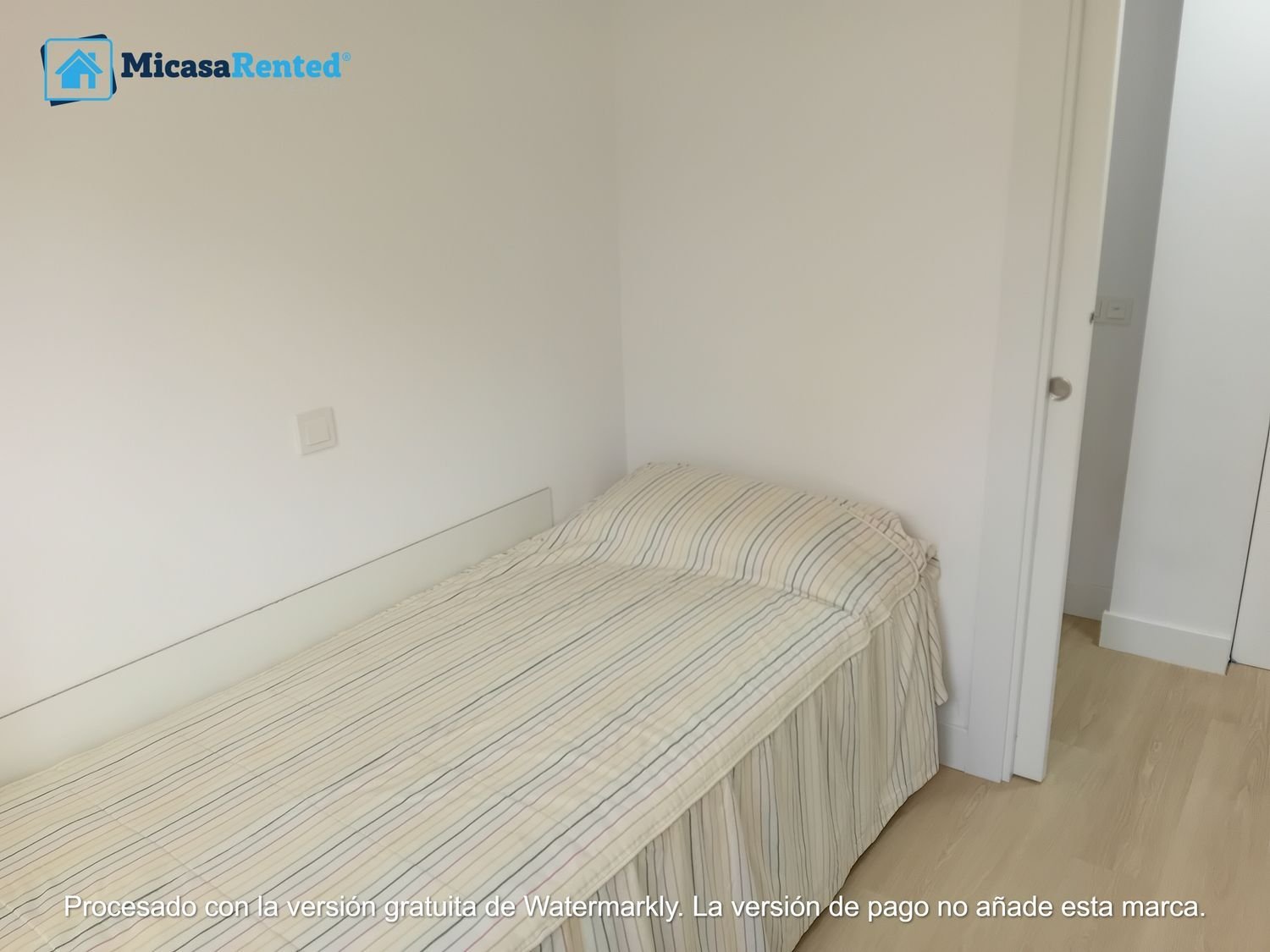 Piso de 72 m² en Santa Cruz de Bezana