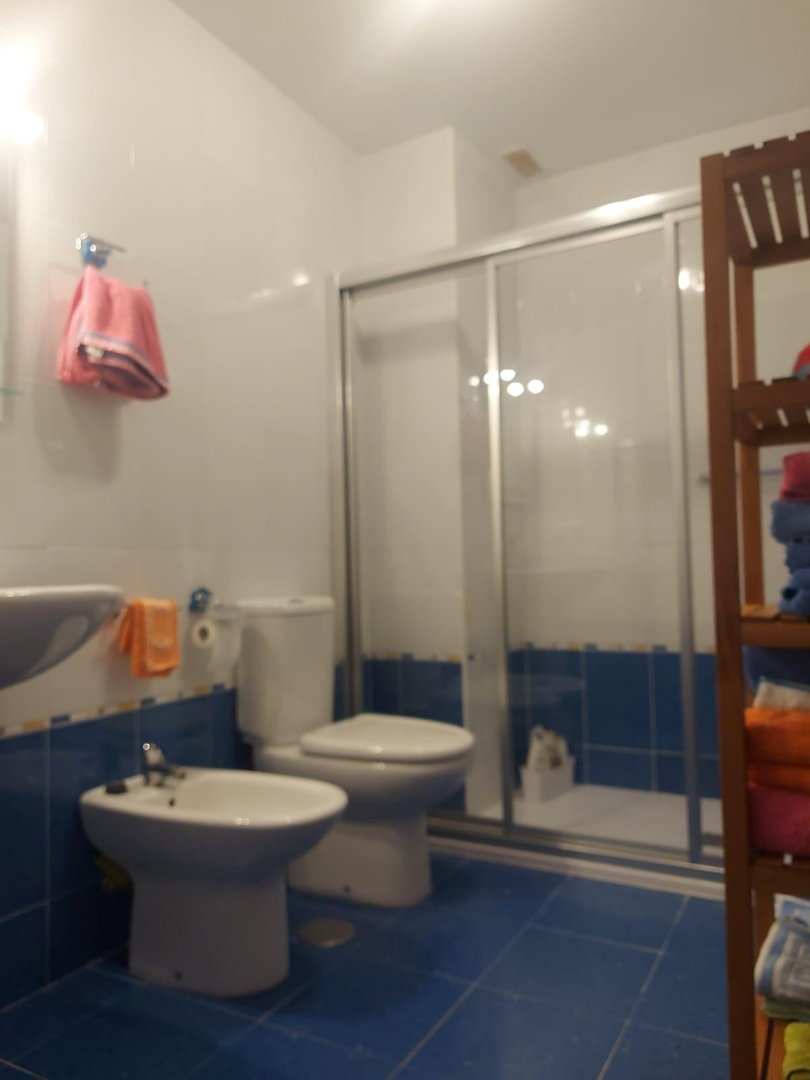 Pis de 50 m² a Sanlúcar de Barrameda
