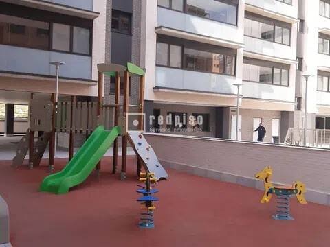 Pis de 45 m² a Madrid
