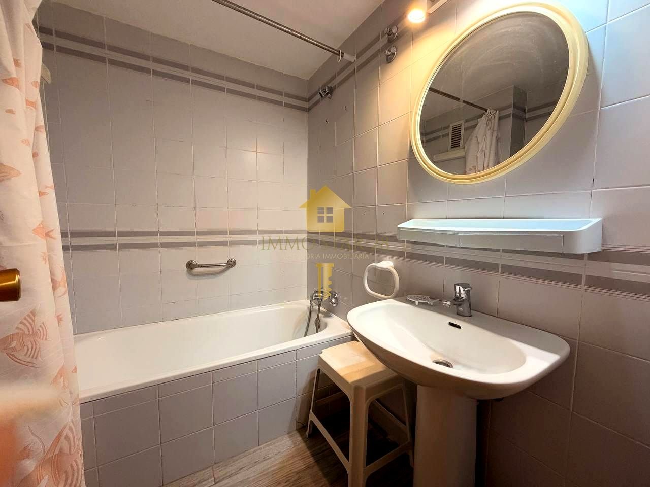Apartamento 40 m² em Castelló d'Empúries