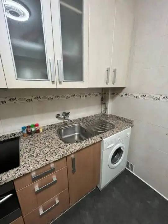 Pis de 100 m² a Ourense