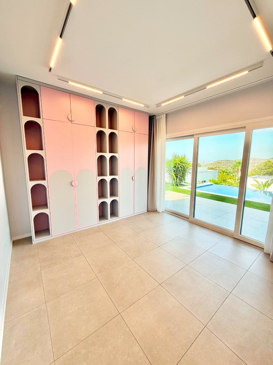Casa de 300 m² a Finestrat