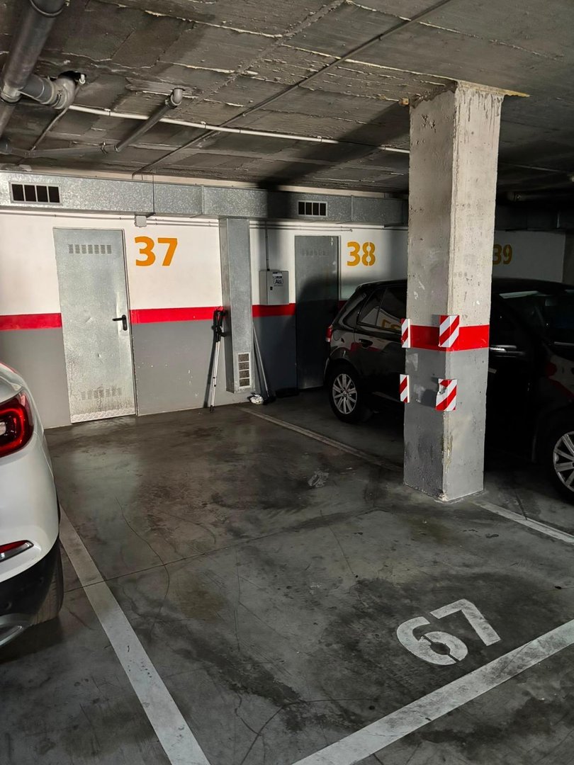 Pis de 123 m² a Palma