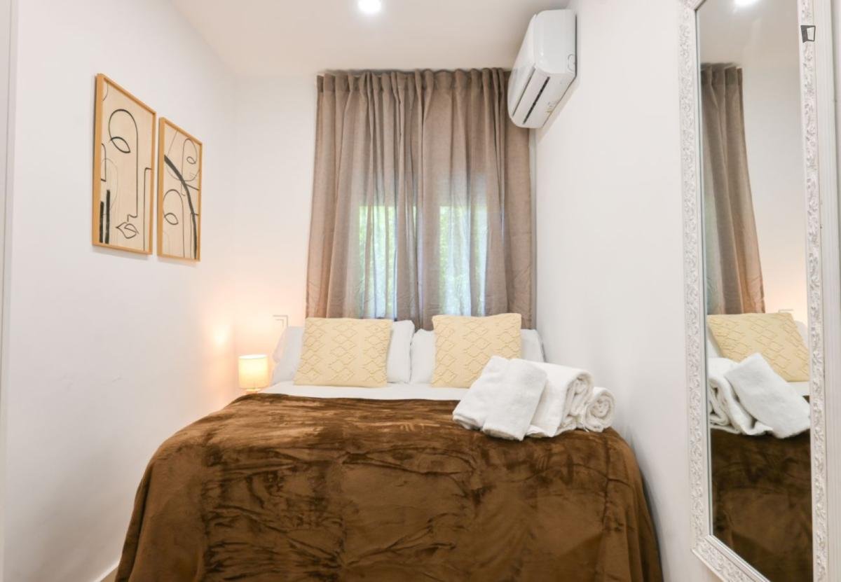 Pis de 77 m² a Madrid