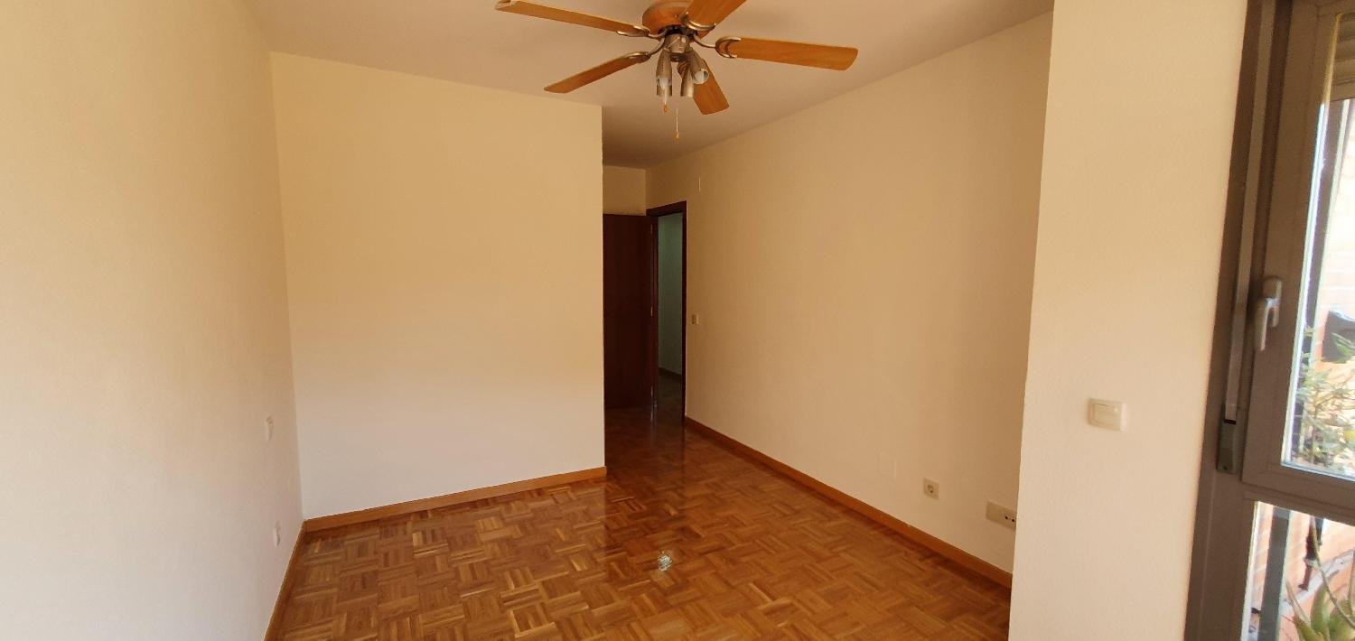 Piso de 176 m² en Madrid