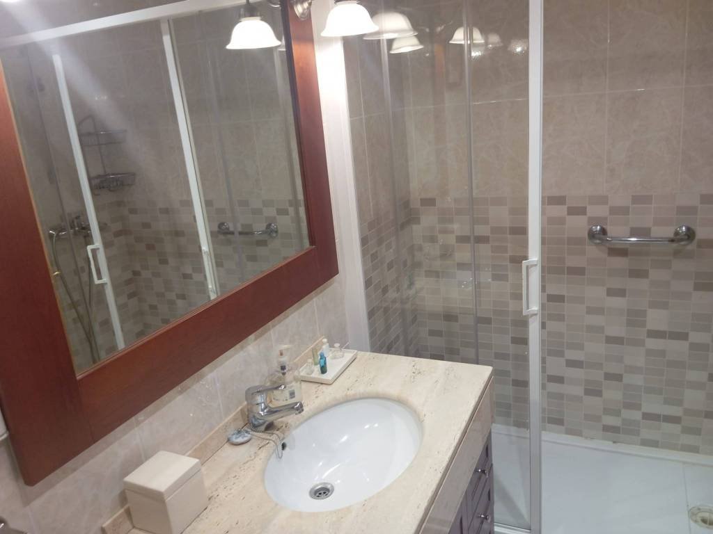 Piso de 86 m² en Soria