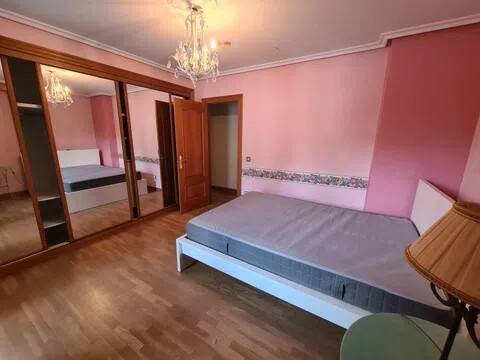 Piso de 178 m² en Avilés