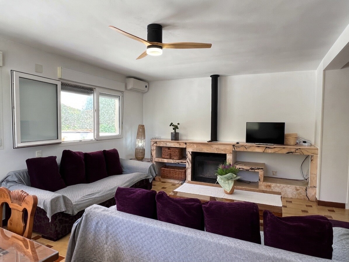 Casa de 200 m² en Calpe