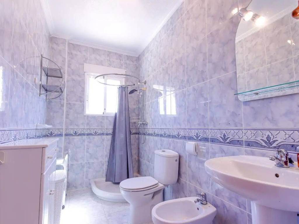 Casa de 61 m² a Oriola