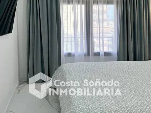 Piso de 105 m² en Calpe