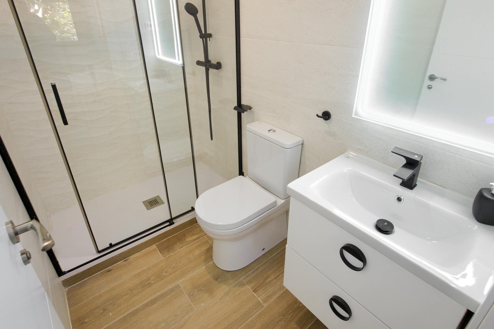 Pis de 32 m² a Madrid