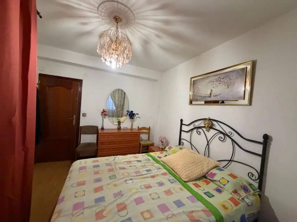 Pis de 55 m² a Leganès
