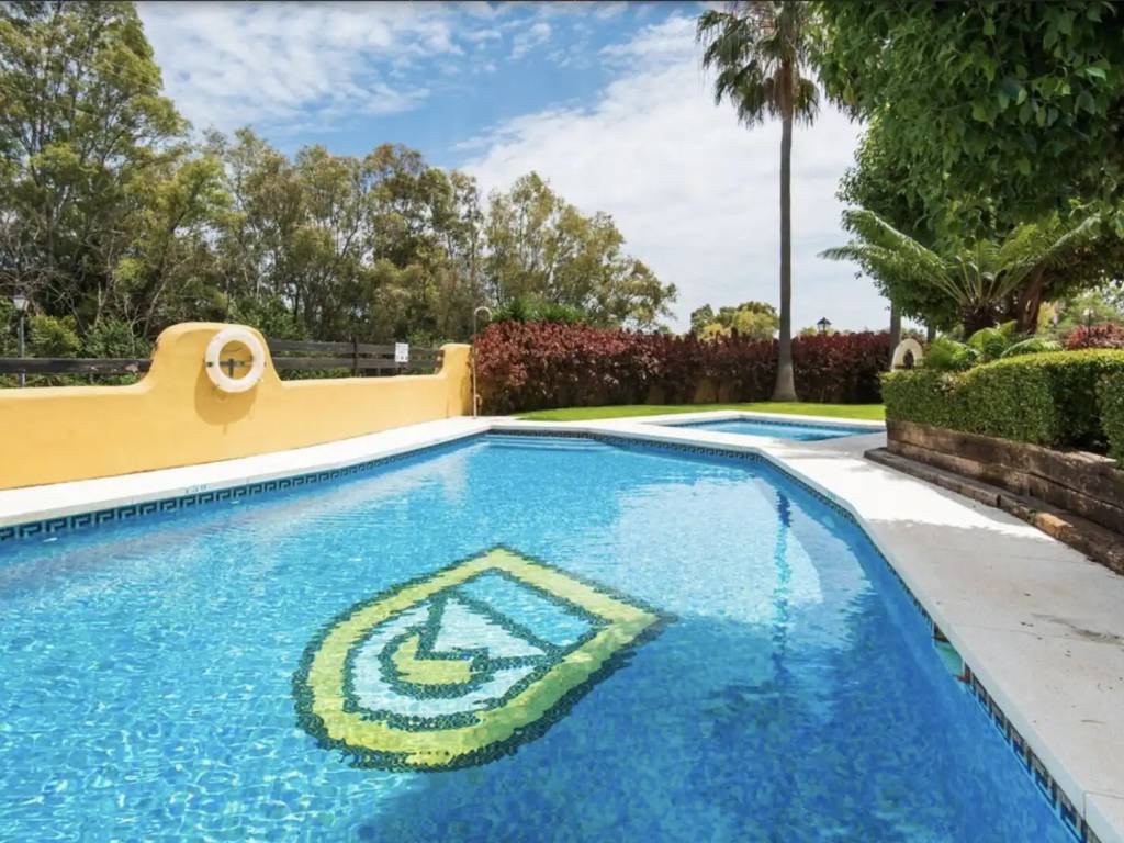 Casa de 250 m² en Marbella