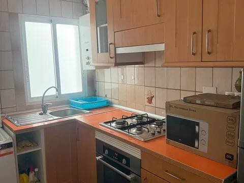 Pis de 55 m² a Alacant