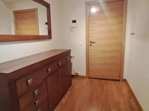Piso de 100 m² en Ávila