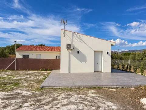 Casa de 80 m² a Cártama