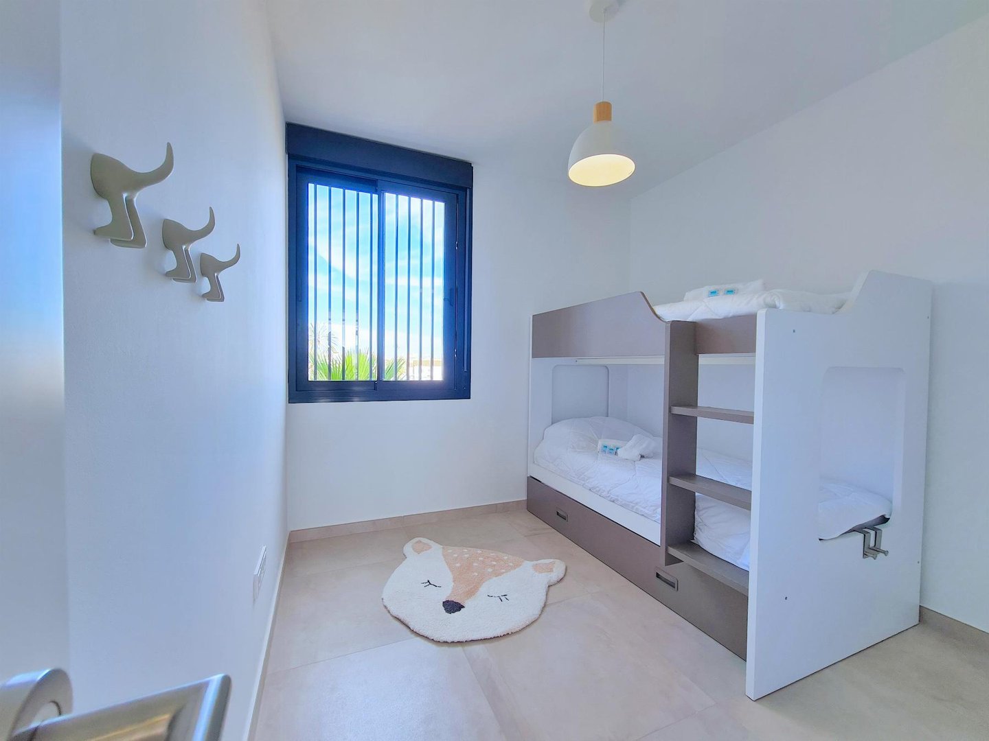 Piso de 80 m² en Cartagena