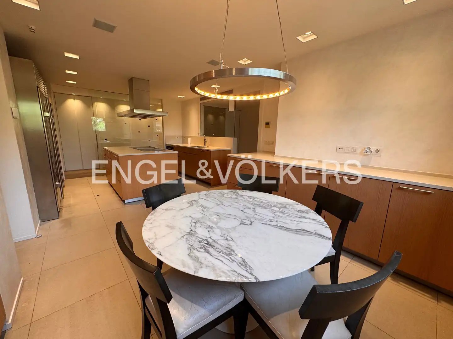 Piso de 300 m² en Barcelona