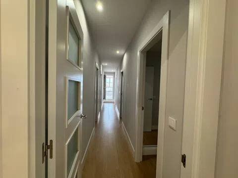 Piso de 138 m² en Gijón