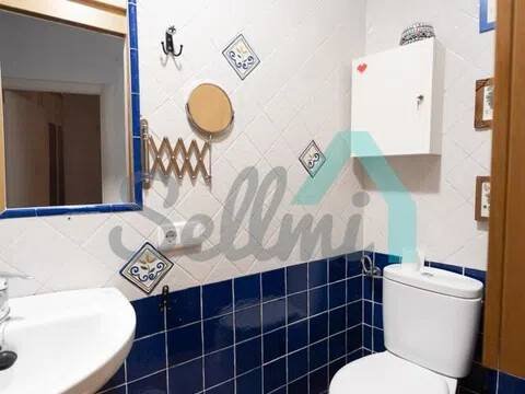 Piso de 110 m² en Oviedo