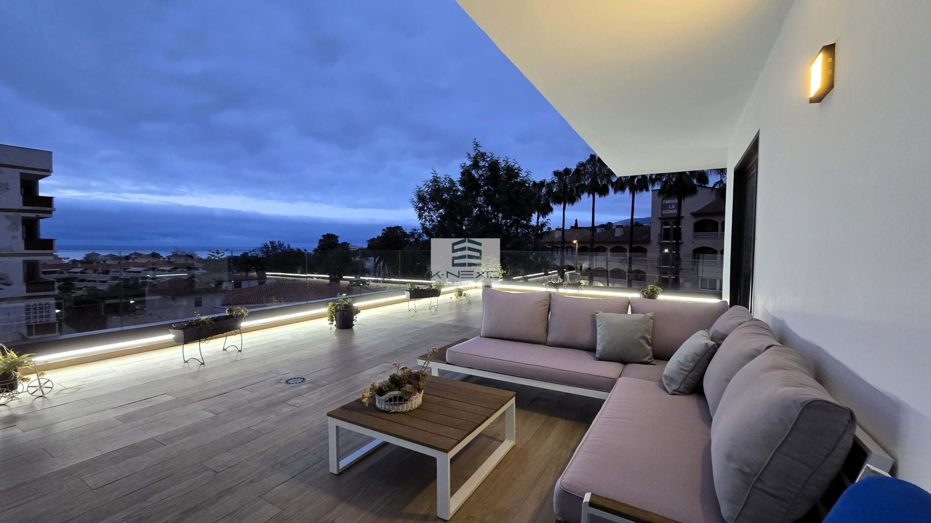 Pis de 115 m² a Puerto de la Cruz