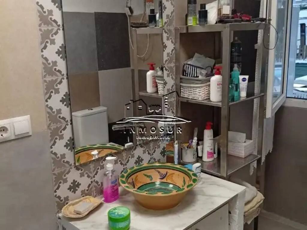 Casa de 60 m² en Lucena
